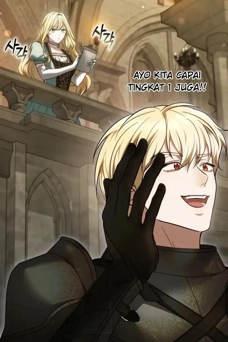 Baca Vote for Your Knight! Chapter 9 Bahasa Indonesia page 184