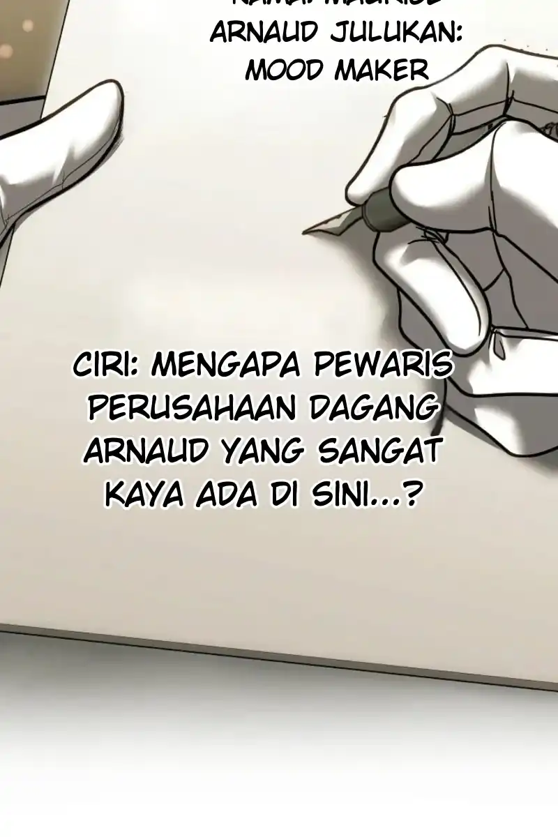 Baca Vote for Your Knight! Chapter 9 Bahasa Indonesia page 188