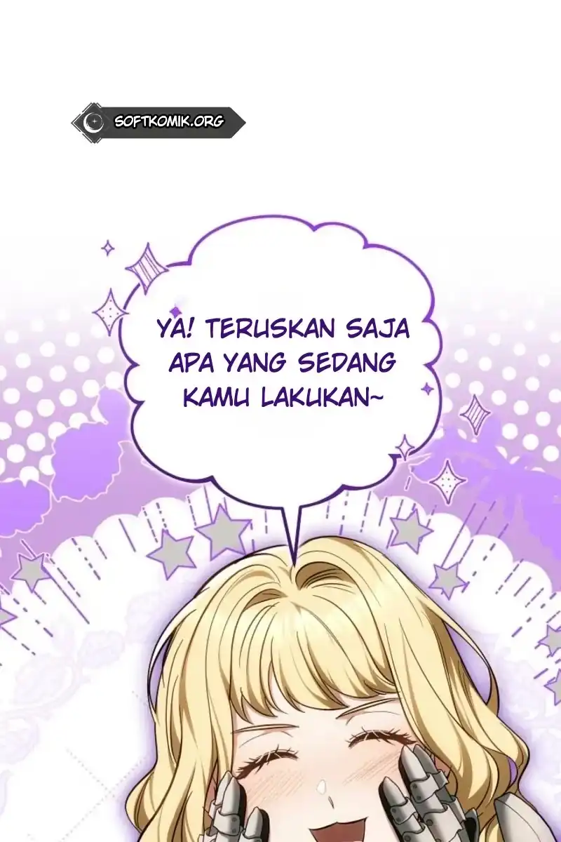 Baca Vote for Your Knight! Chapter 9 Bahasa Indonesia page 190