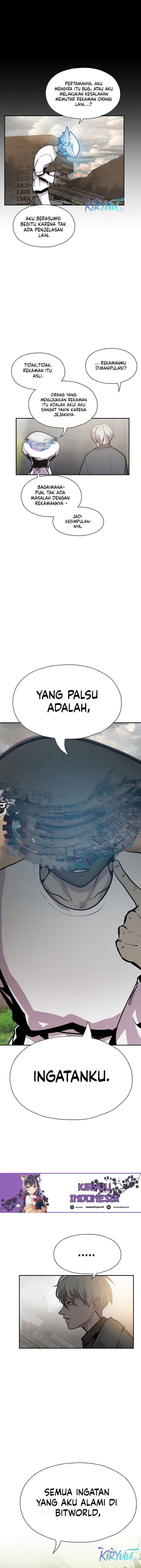Baca VR HERO - Chapter 41 halaman 10