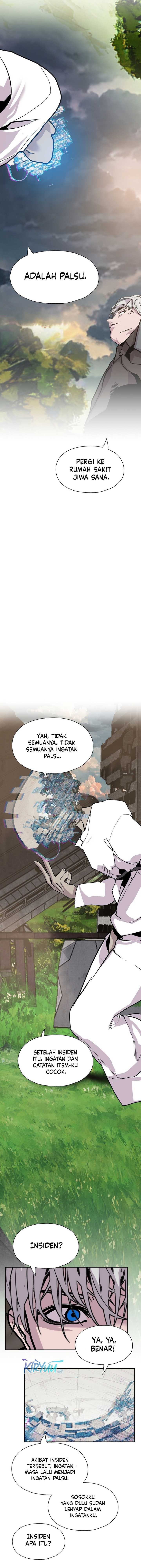 Baca VR HERO - Chapter 41 halaman 11