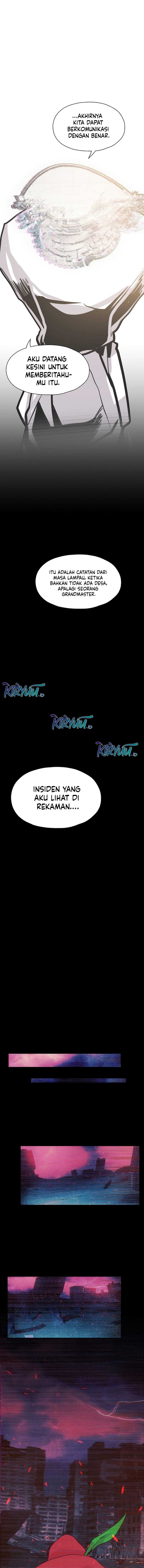 Baca VR HERO - Chapter 41 halaman 12