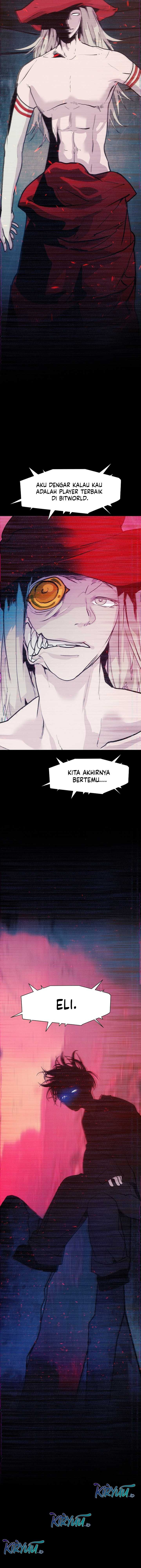 Baca VR HERO - Chapter 41 halaman 13