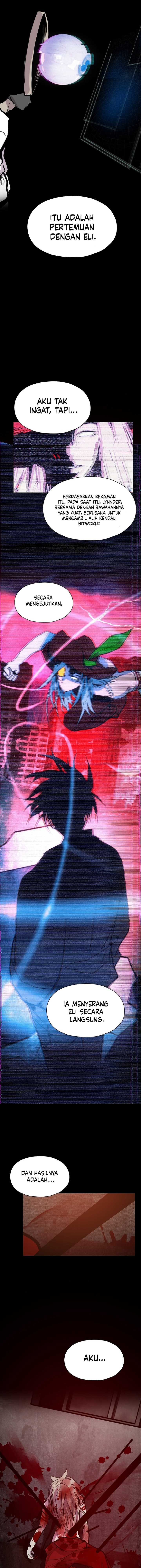 Baca VR HERO - Chapter 41 halaman 14