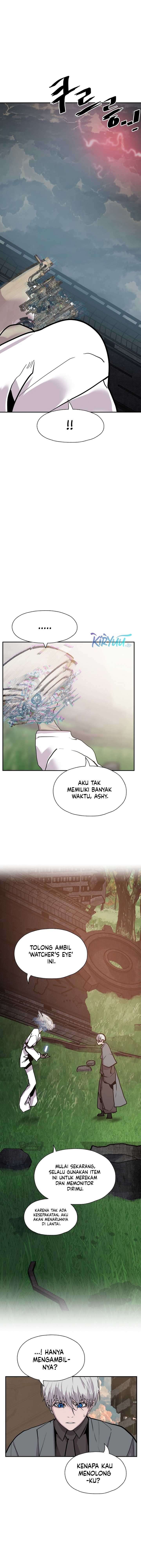 Baca VR HERO - Chapter 41 halaman 16
