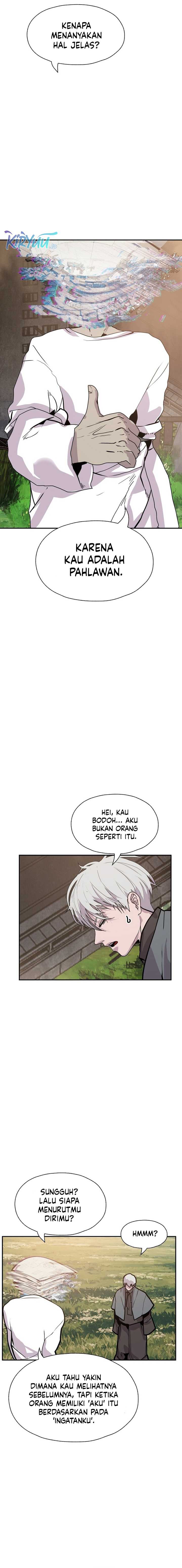 Baca VR HERO - Chapter 41 halaman 17