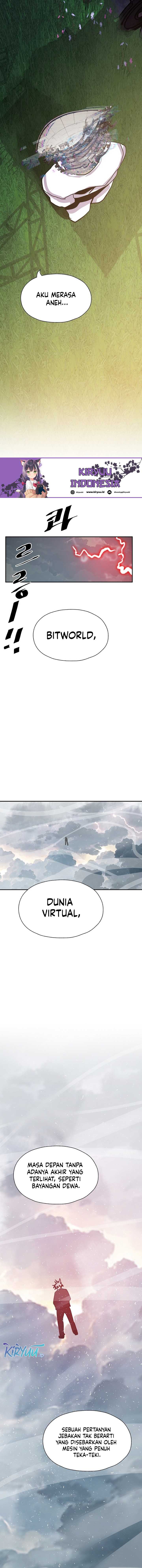 Baca VR HERO - Chapter 41 halaman 19