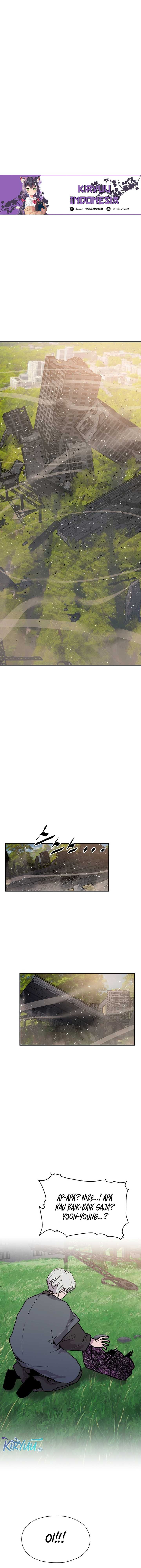 Baca VR HERO - Chapter 41 halaman 2