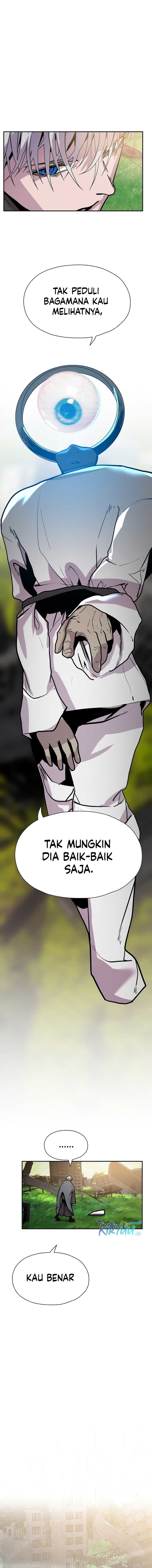 Baca VR HERO - Chapter 41 halaman 3