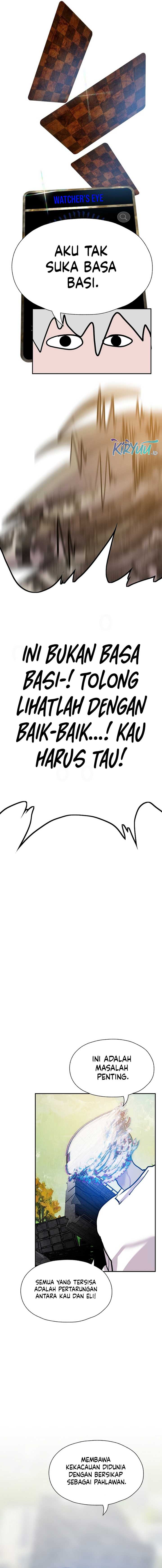 Baca VR HERO - Chapter 41 halaman 6