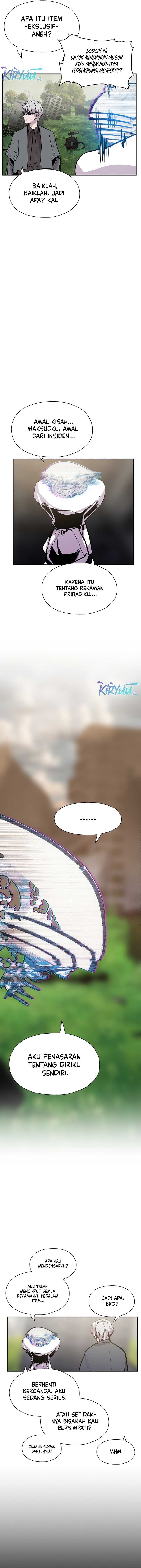 Baca VR HERO - Chapter 41 halaman 8