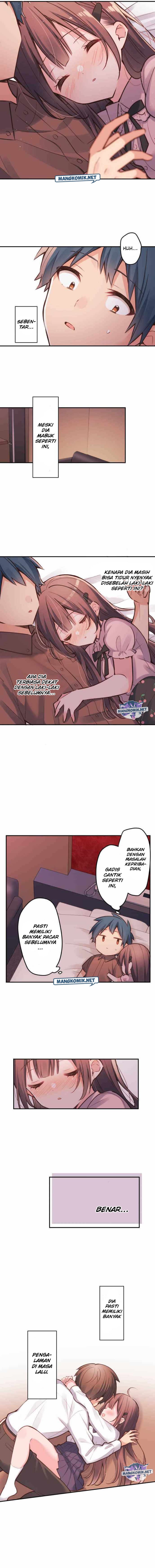 Baca Waka-chan Is Flirty Again - Chapter 12 halaman 5