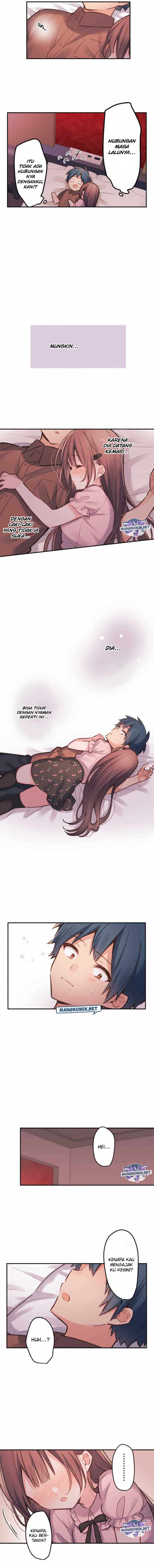 Baca Waka-chan Is Flirty Again - Chapter 12 halaman 6