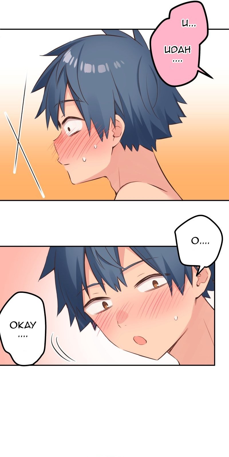Baca Waka-chan Is Flirty Again - Chapter 1299 halaman 13