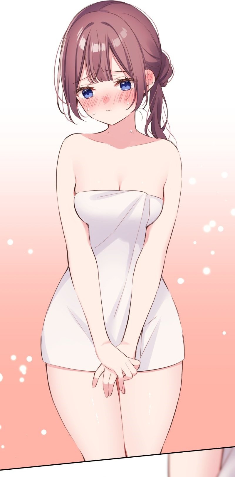 Baca Waka-chan Is Flirty Again - Chapter 1299 halaman 14