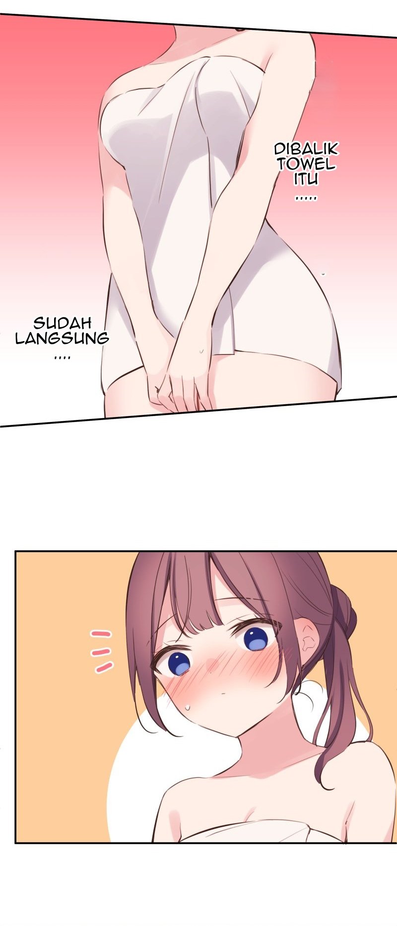 Baca Waka-chan Is Flirty Again - Chapter 1299 halaman 17