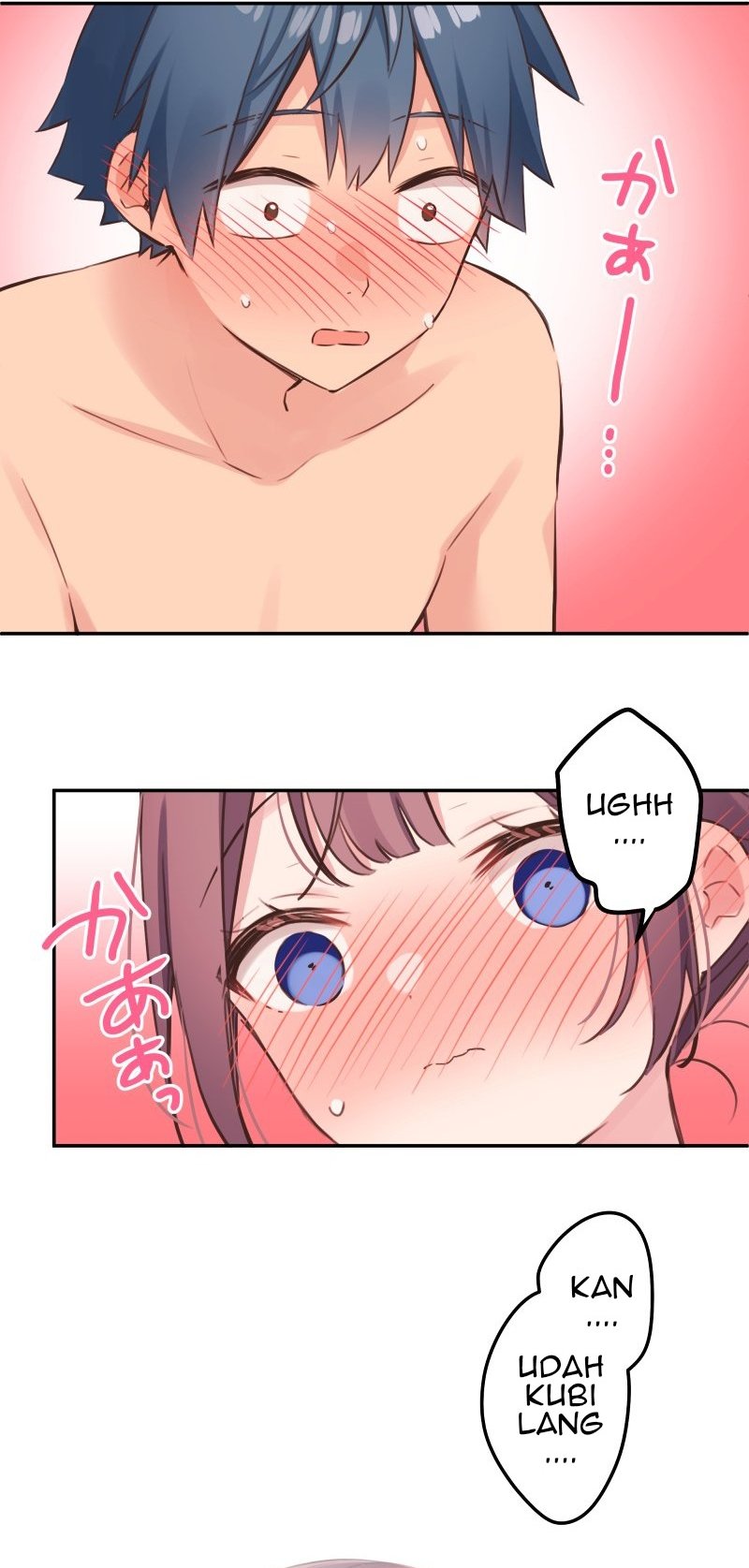 Baca Waka-chan Is Flirty Again - Chapter 1299 halaman 18
