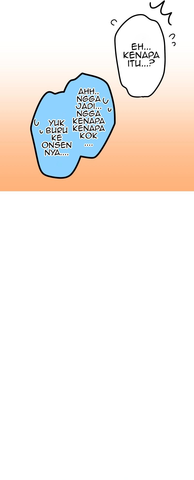 Baca Waka-chan Is Flirty Again - Chapter 1299 halaman 26