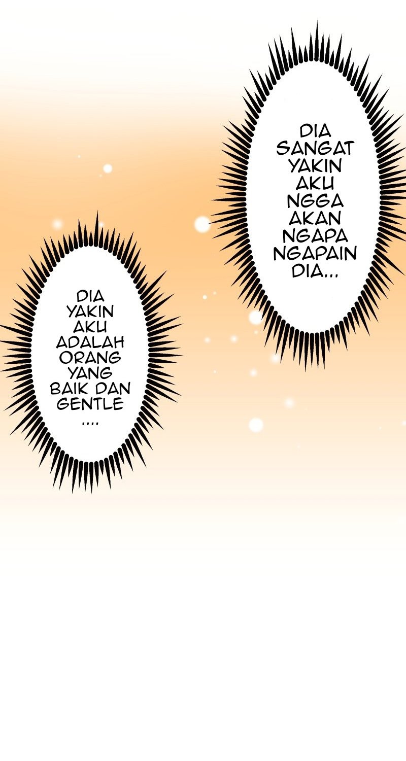 Baca Waka-chan Is Flirty Again - Chapter 1299 halaman 35