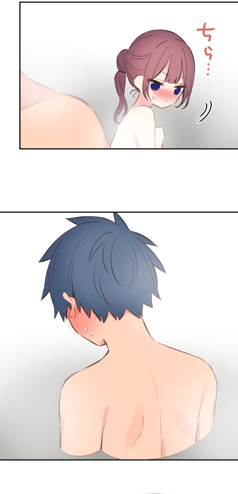 Baca Waka-chan Is Flirty Again - Chapter 1299 halaman 36