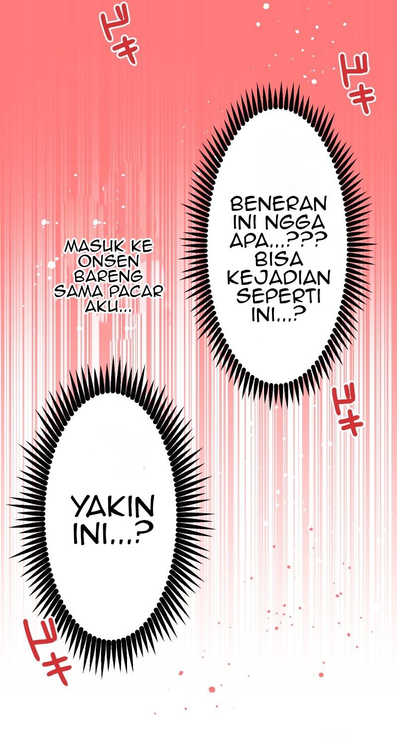 Baca Waka-chan Is Flirty Again - Chapter 1299 halaman 5