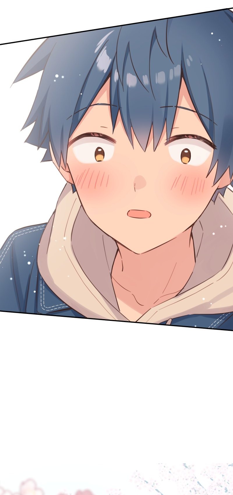 Baca Waka-chan Is Flirty Again - Chapter 174 halaman 10