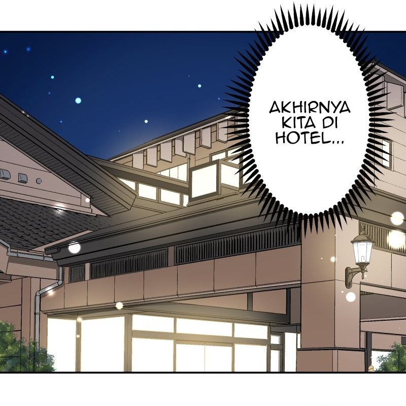 Baca Waka-chan Is Flirty Again - Chapter 174 halaman 31