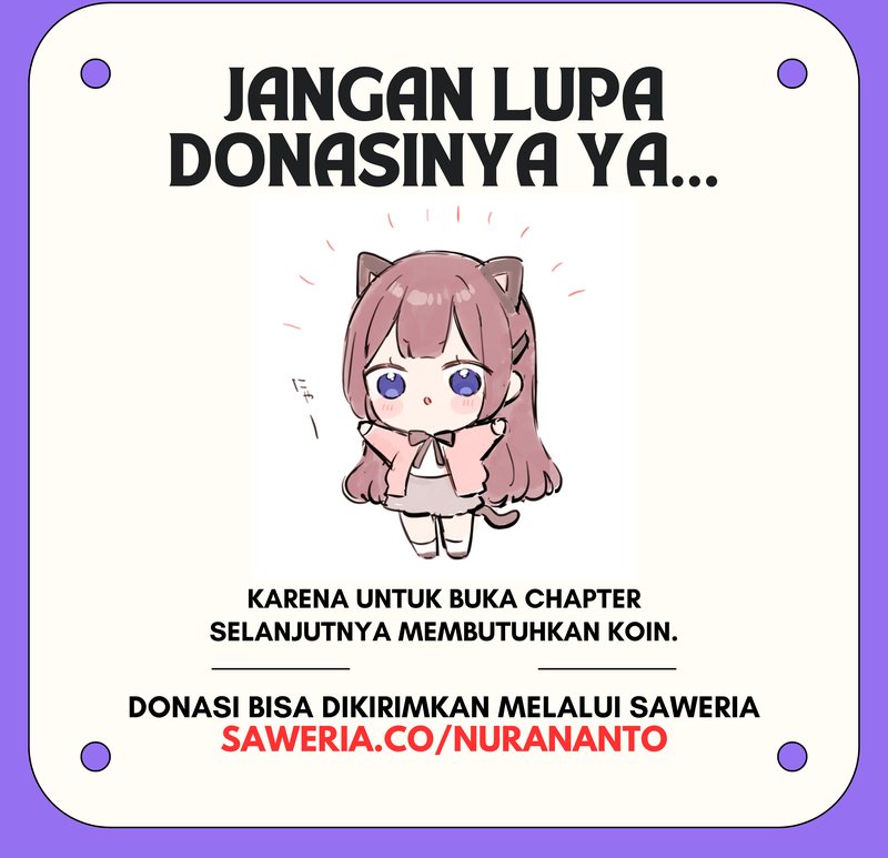 Baca Waka-chan Is Flirty Again - Chapter 174 halaman 36