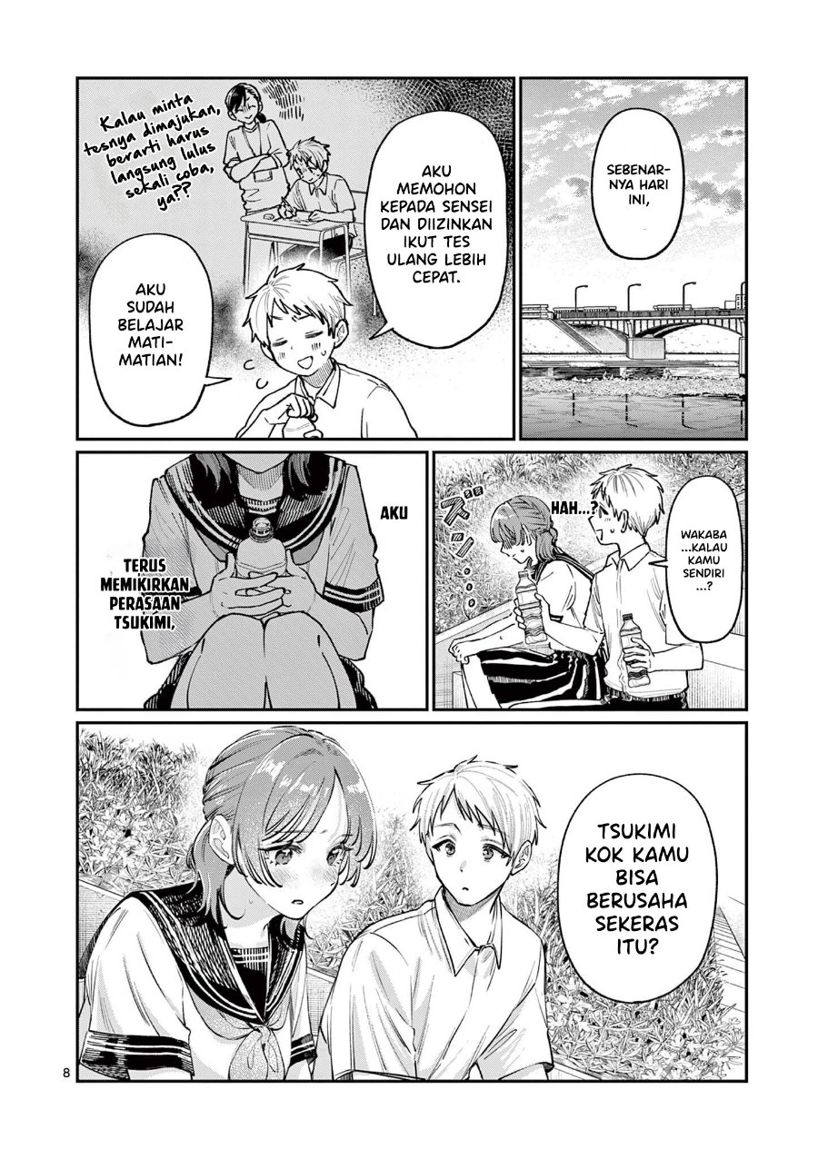 Baca Wakaba-sanchi no Aoi Koi - Chapter 36 halaman 10