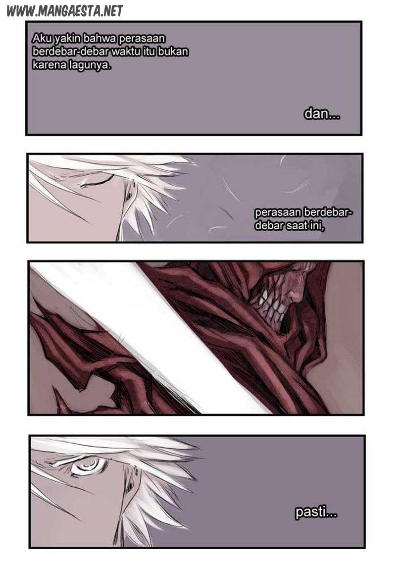 Baca Wake Up Deadman - Chapter 22 halaman 15