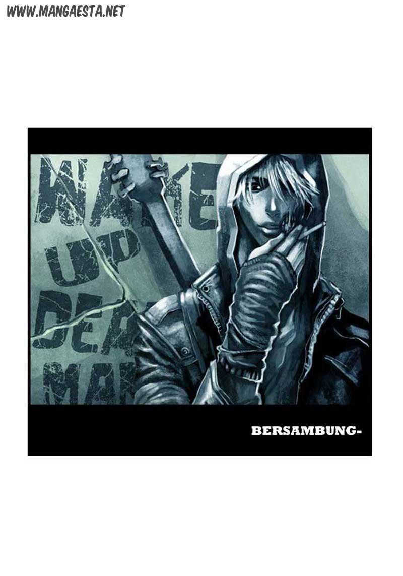 Baca Wake Up Deadman - Chapter 22 halaman 16