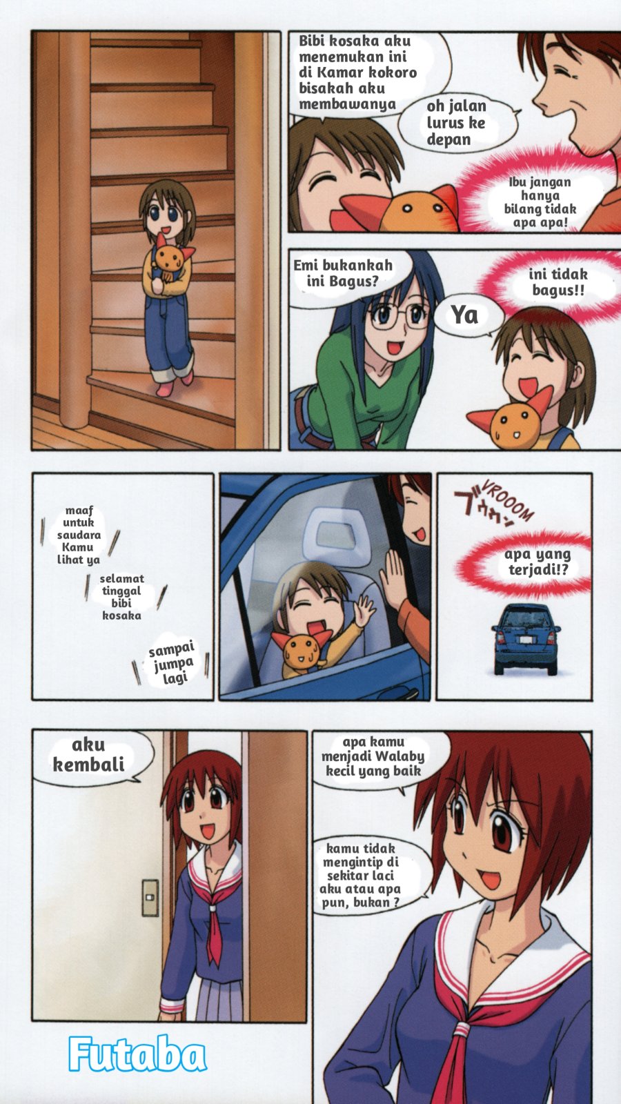 Baca Wallaby - Chapter 7 halaman 4