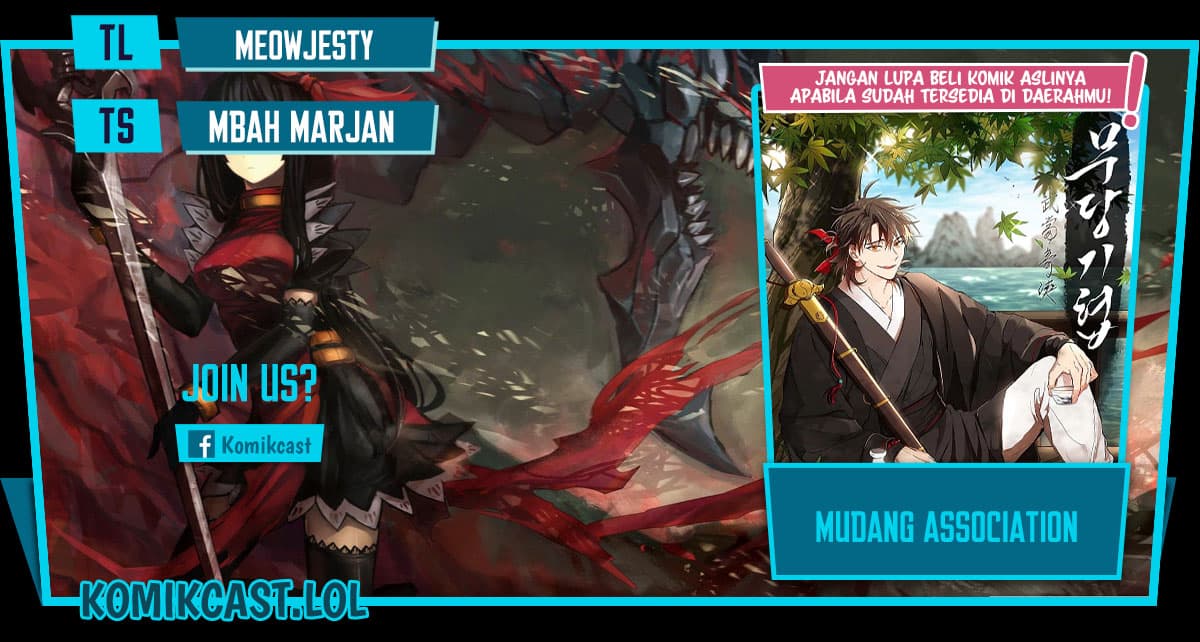 Baca Path of the Shaman - Chapter 118 halaman 1