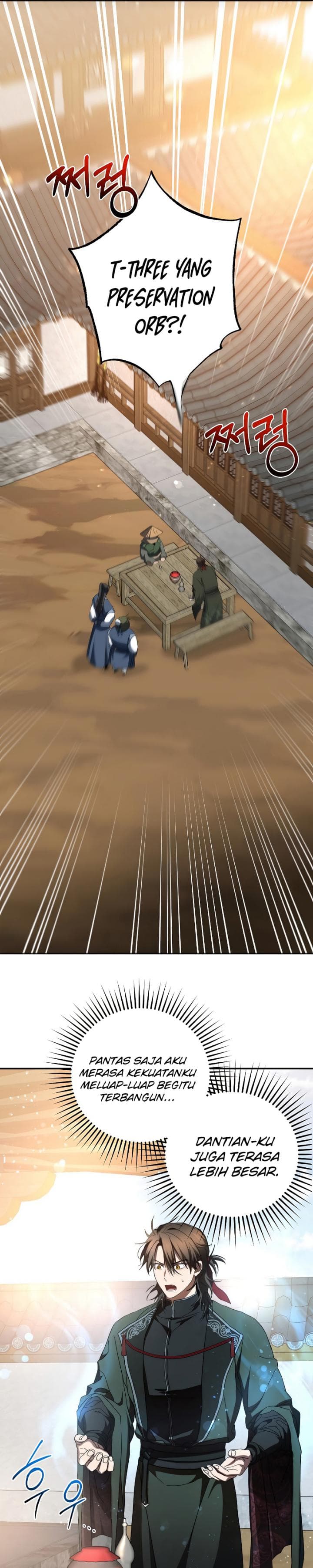 Baca Path of the Shaman - Chapter 118 halaman 14