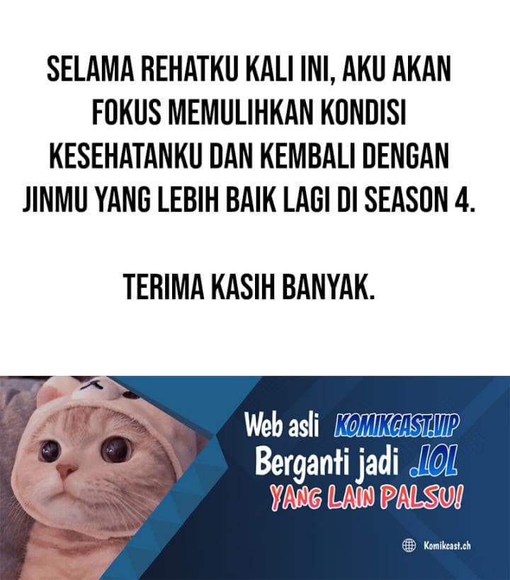 Baca Path of the Shaman - Chapter 118 halaman 34