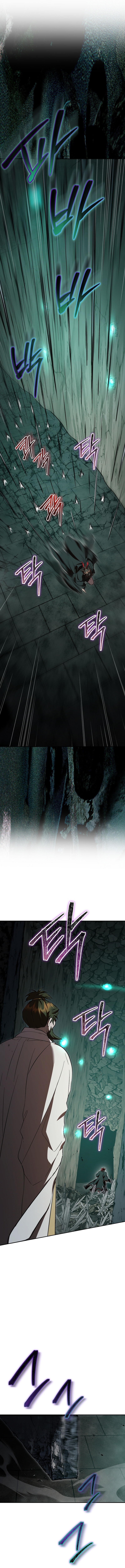 Baca Path of the Shaman - Chapter 158 halaman 11