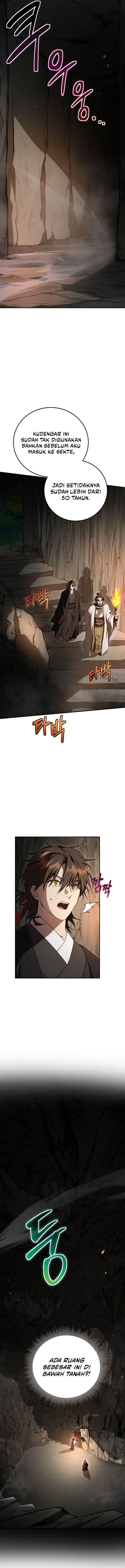 Baca Path of the Shaman - Chapter 158 halaman 5