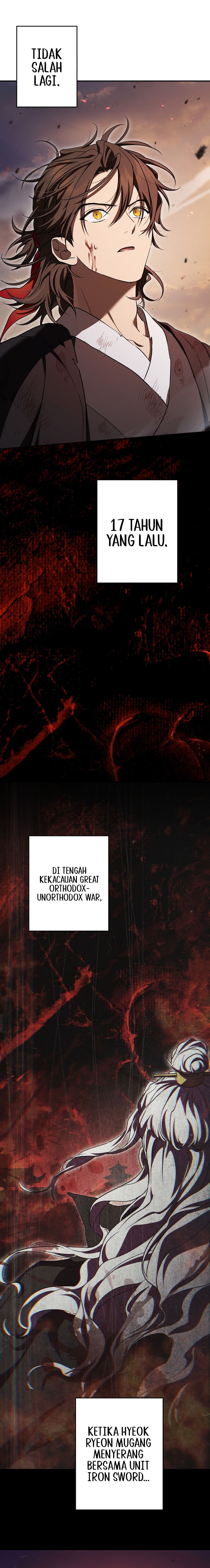 Baca Path of the Shaman - Chapter 159 halaman 15