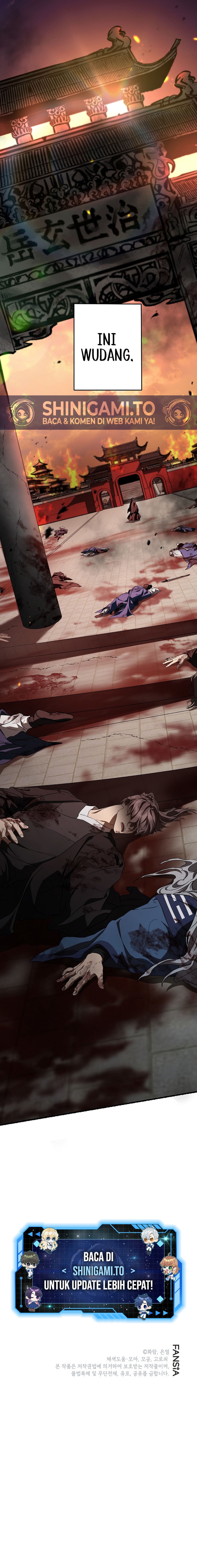 Baca Path of the Shaman - Chapter 159 halaman 16