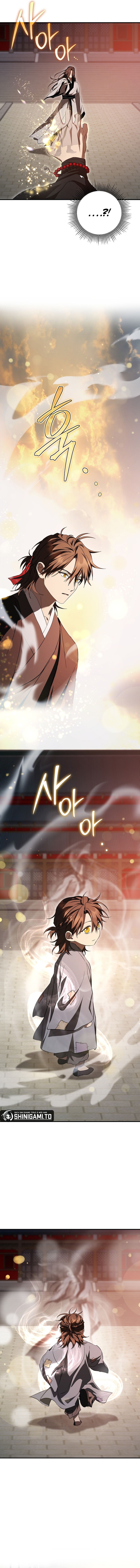 Baca Path of the Shaman - Chapter 160 halaman 10