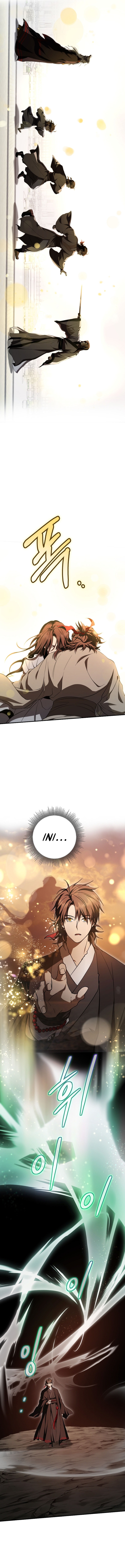 Baca Path of the Shaman - Chapter 160 halaman 11