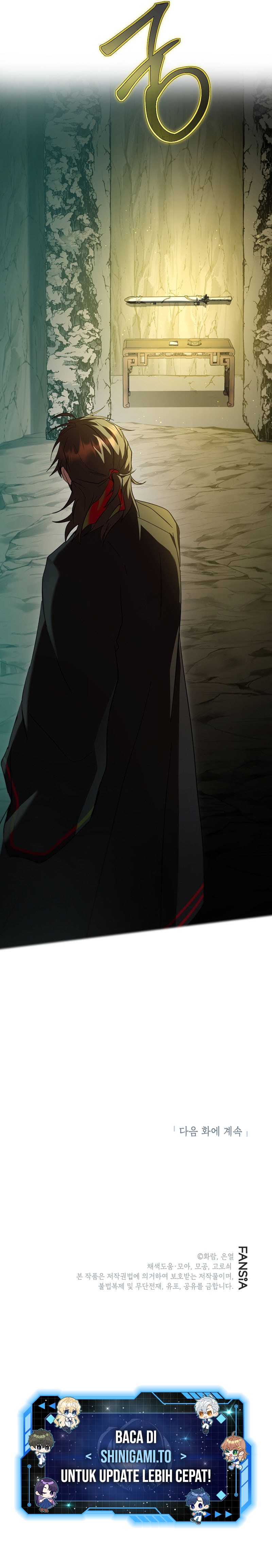 Baca Path of the Shaman - Chapter 160 halaman 13