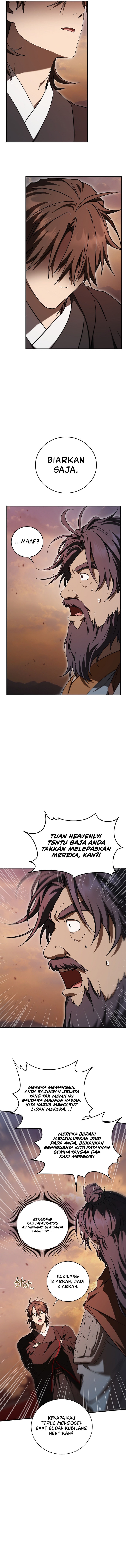 Baca Path of the Shaman - Chapter 160 halaman 4