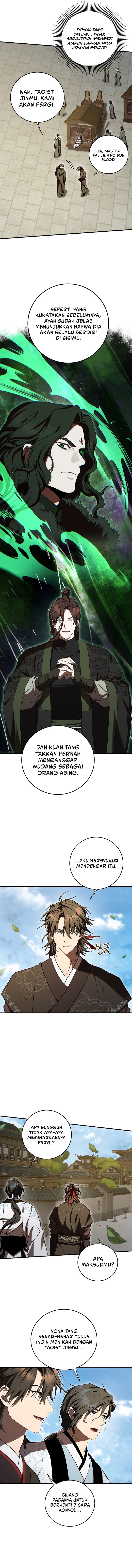 Baca Path of the Shaman - Chapter 162 halaman 12