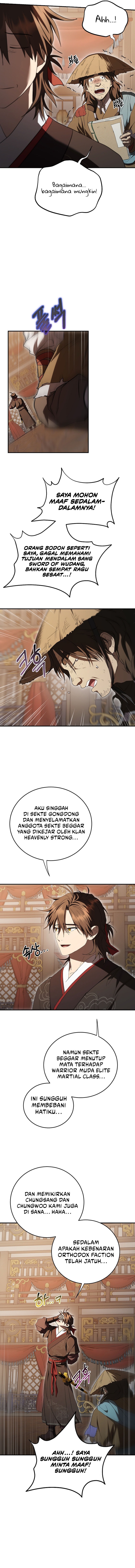 Baca Path of the Shaman - Chapter 169 halaman 13
