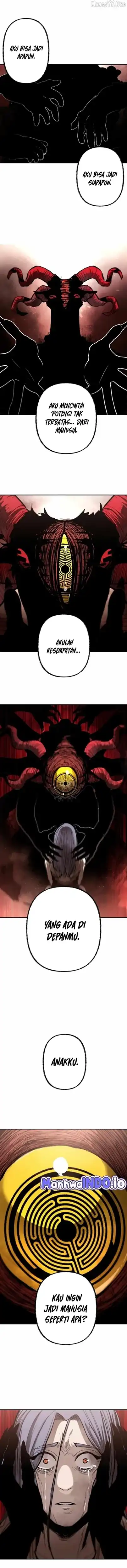 Baca War of Corpses - Chapter 46 halaman 10