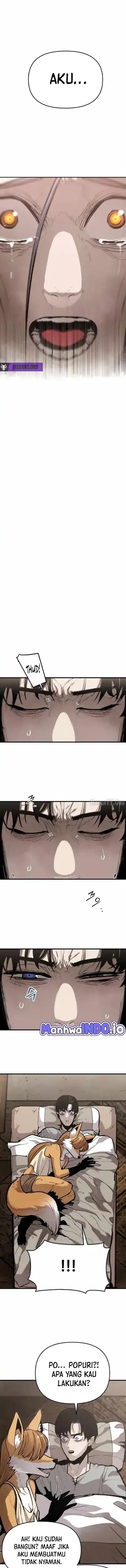 Baca War of Corpses - Chapter 46 halaman 11