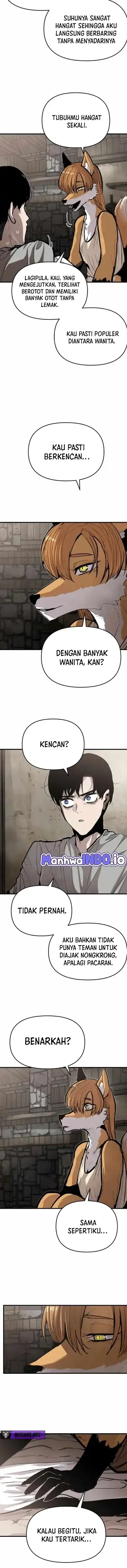 Baca War of Corpses - Chapter 46 halaman 12