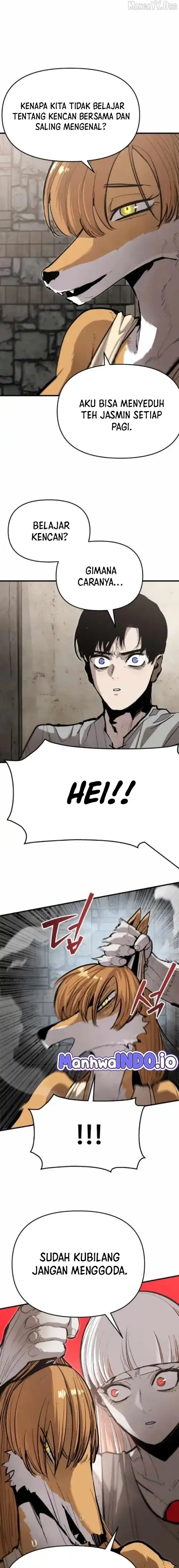 Baca War of Corpses - Chapter 46 halaman 13