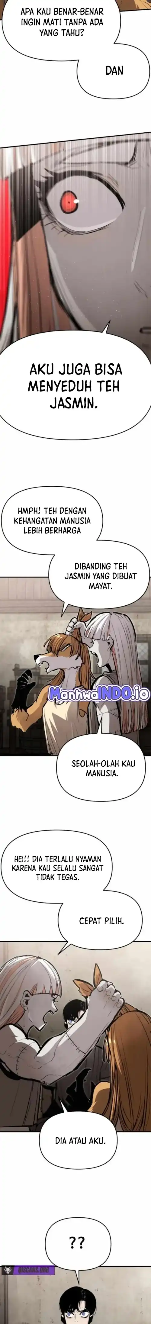 Baca War of Corpses - Chapter 46 halaman 14